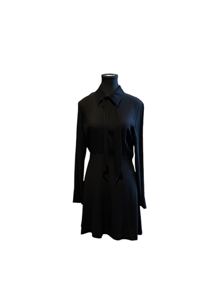 noir SANDRO PARIS Robes, Tres Petit