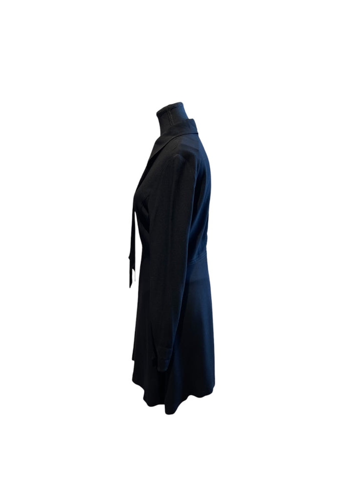 noir SANDRO PARIS Robes, Tres Petit