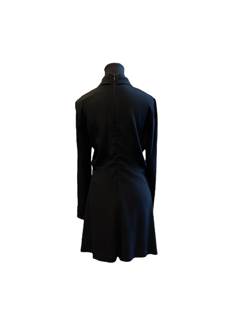 noir SANDRO PARIS Robes, Tres Petit