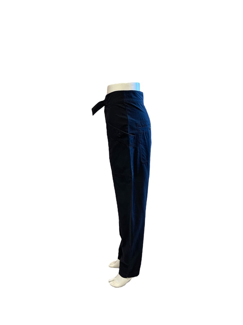 Bleu Marin ISABEL MARANT ETOILE Pantalons, 36