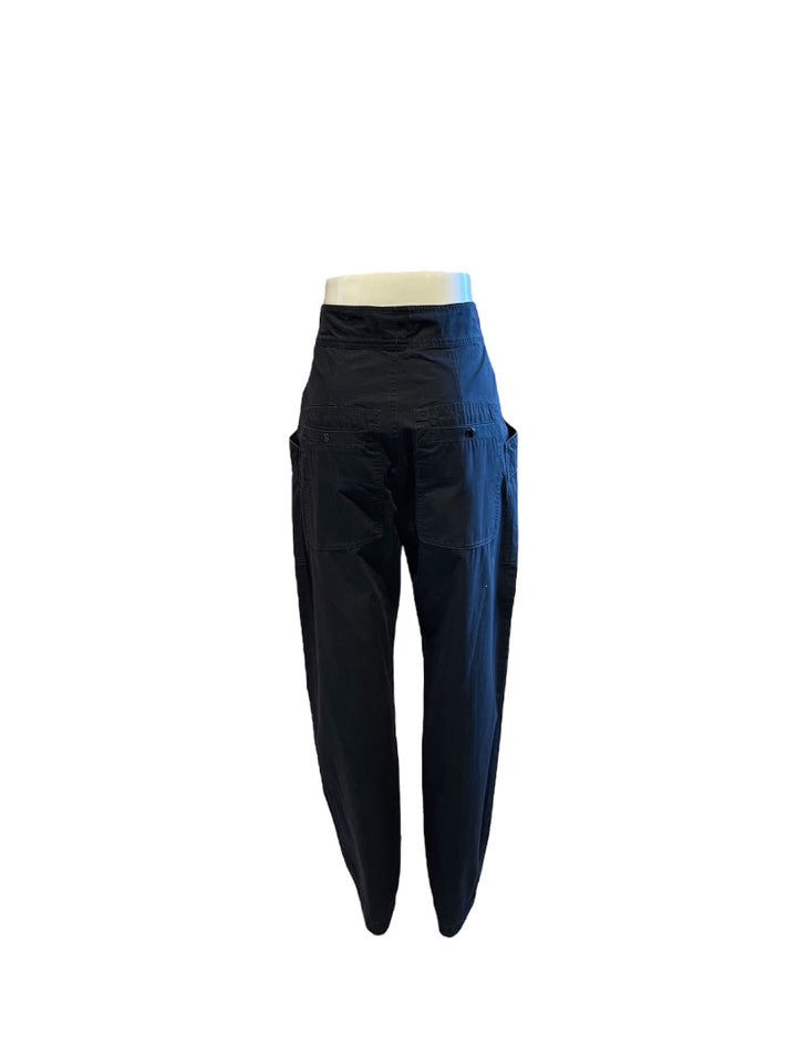 Bleu Marin ISABEL MARANT ETOILE Pantalons, 36