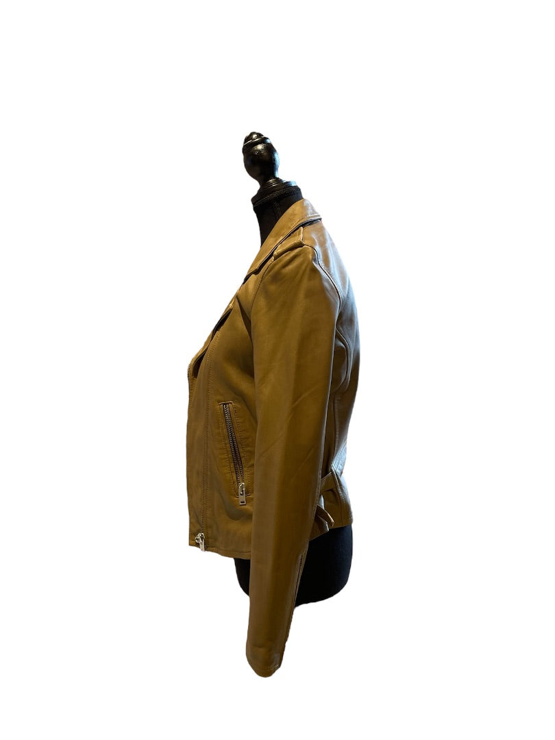 Manteau IRO olive, 38