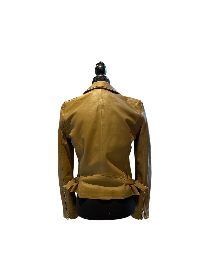 Manteau IRO olive, 38