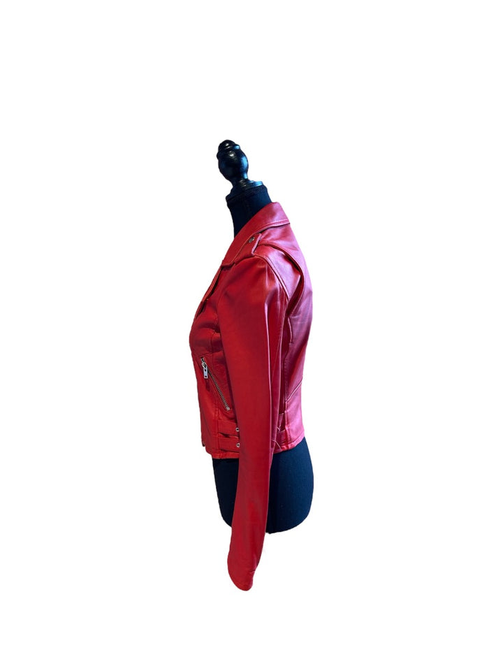 Manteau Rouge IRO, 38