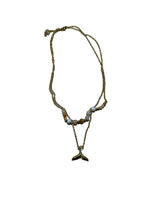 Or PVD 27 Collier