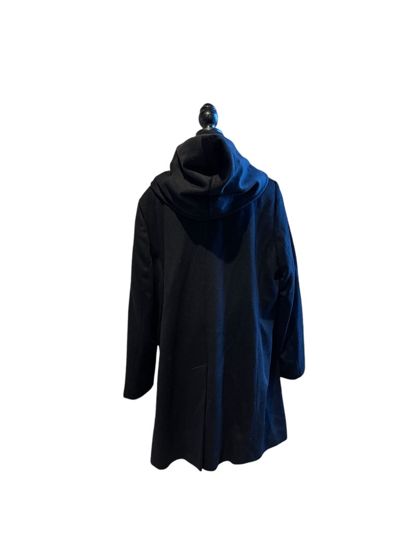 Manteau BASLER noir, Grand