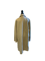 Beige BASLER Manteau, 42