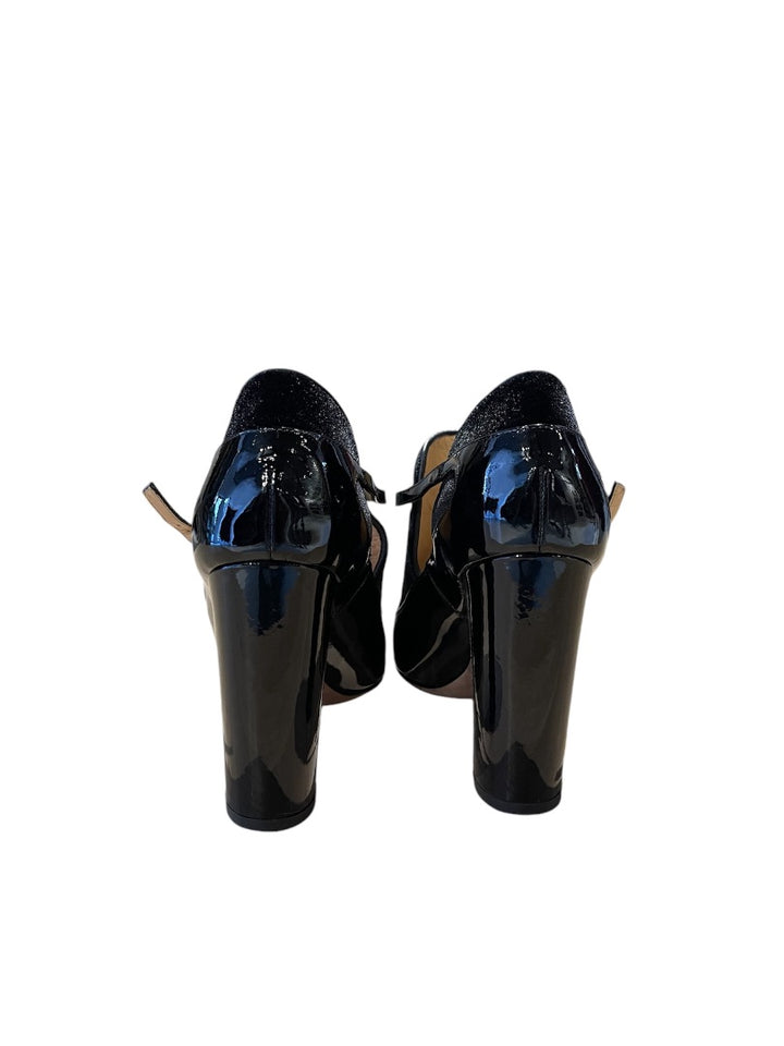 noir VALENTINO Chaussures, 38.5