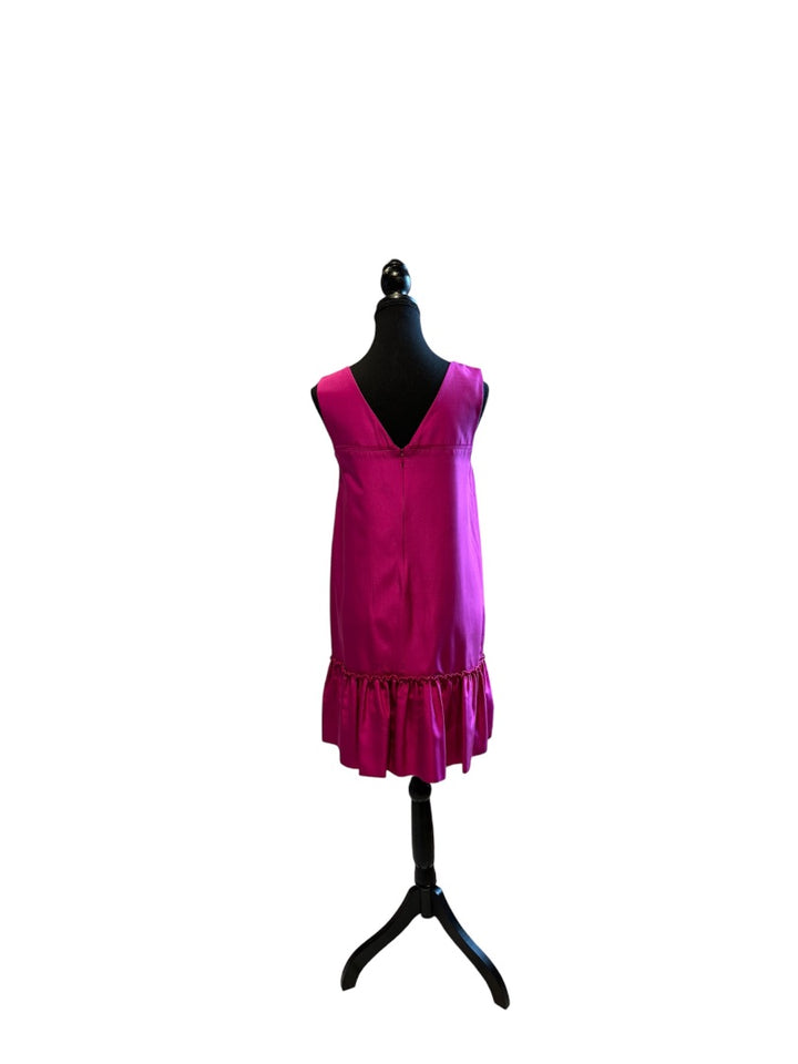 FUSCHIA ROBERT RODRIGUEZ Robes, 6