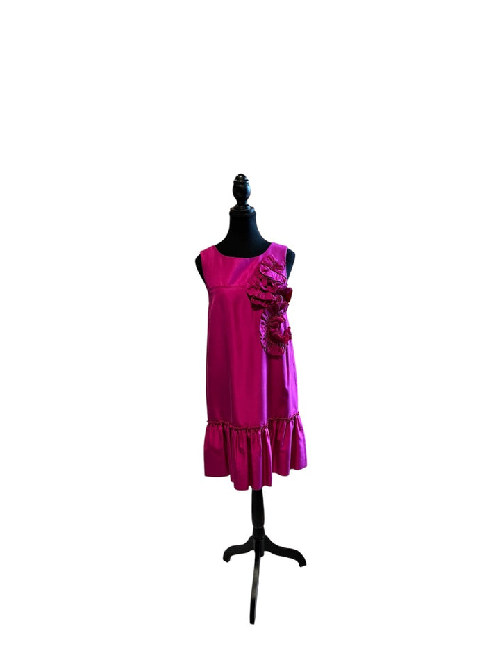 FUSCHIA ROBERT RODRIGUEZ Robes, 6