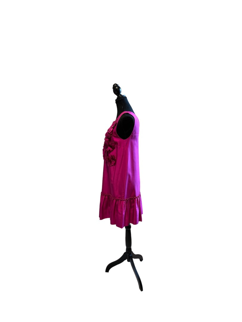 FUSCHIA ROBERT RODRIGUEZ Robes, 6