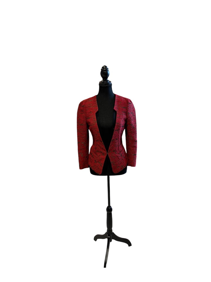 Rouge MACKAGE Blazer, 2