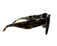 Brun BURBERRY Lunettes de Soleil