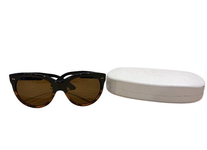 Écaille OLIVER GOLDSMITH Lunettes de Soleil, O/S