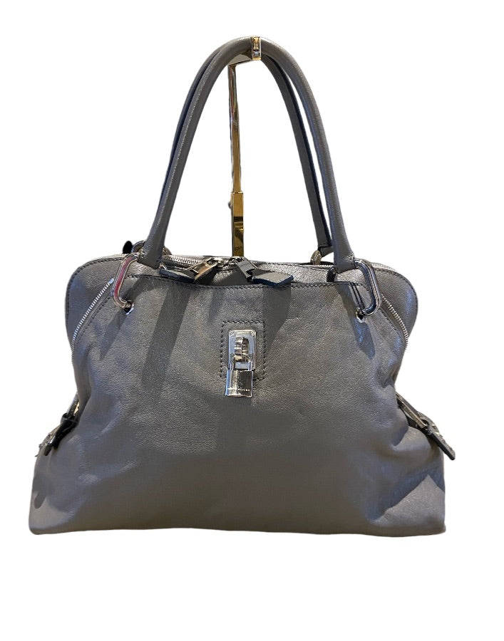 gris MARC JACOBS Sacs, O/S