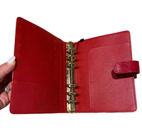 Rouge LOUIS VUITTON Accessoires, O/S