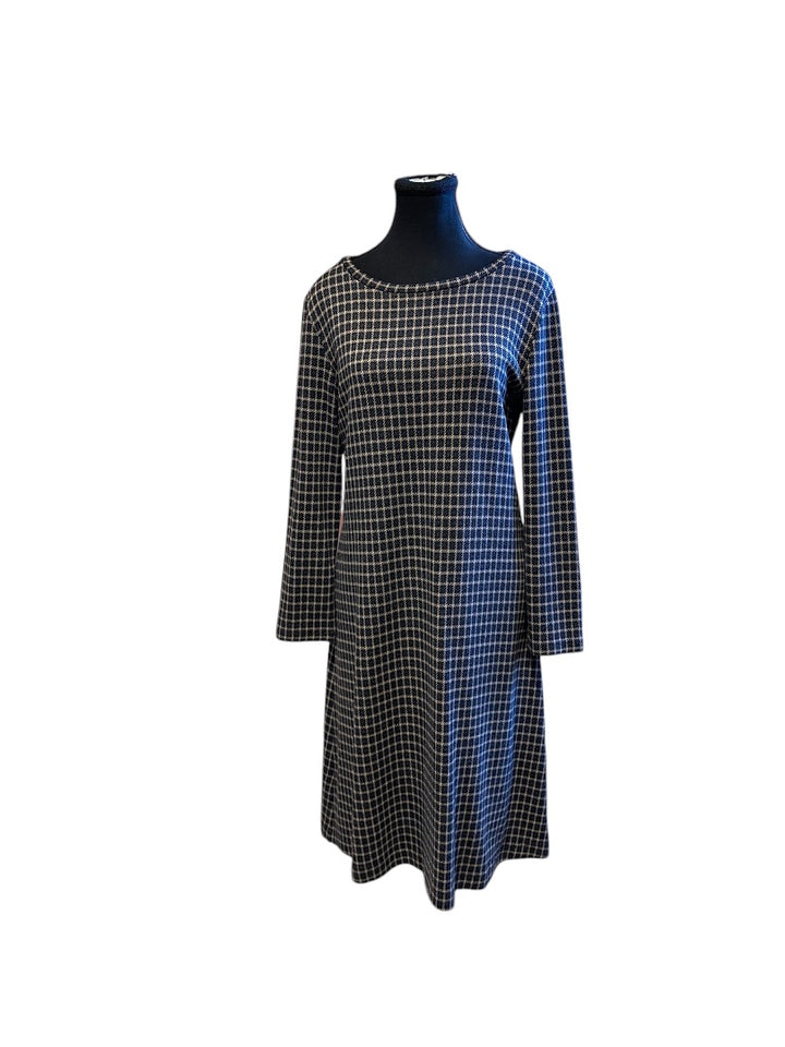 Bleu Marin WEEKEND MAXMARA Robes, Moyen