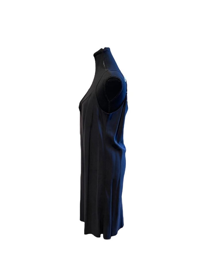 noir EQUIPMENT Robes, Moyen