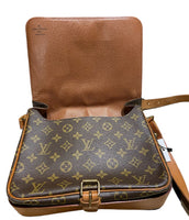 Brun LOUIS VUITTON Sacs, O/S