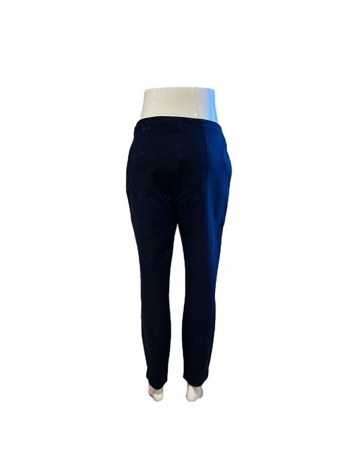 Bleu Marin RALPH LAUREN POLO Pantalons, 12