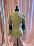 khaki SMYTHE Blazer, 6