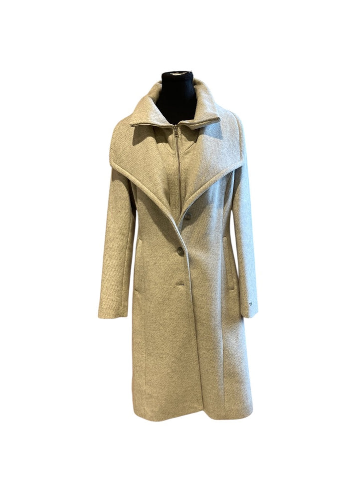 gris SOIA &amp; KYO Manteau, Petit