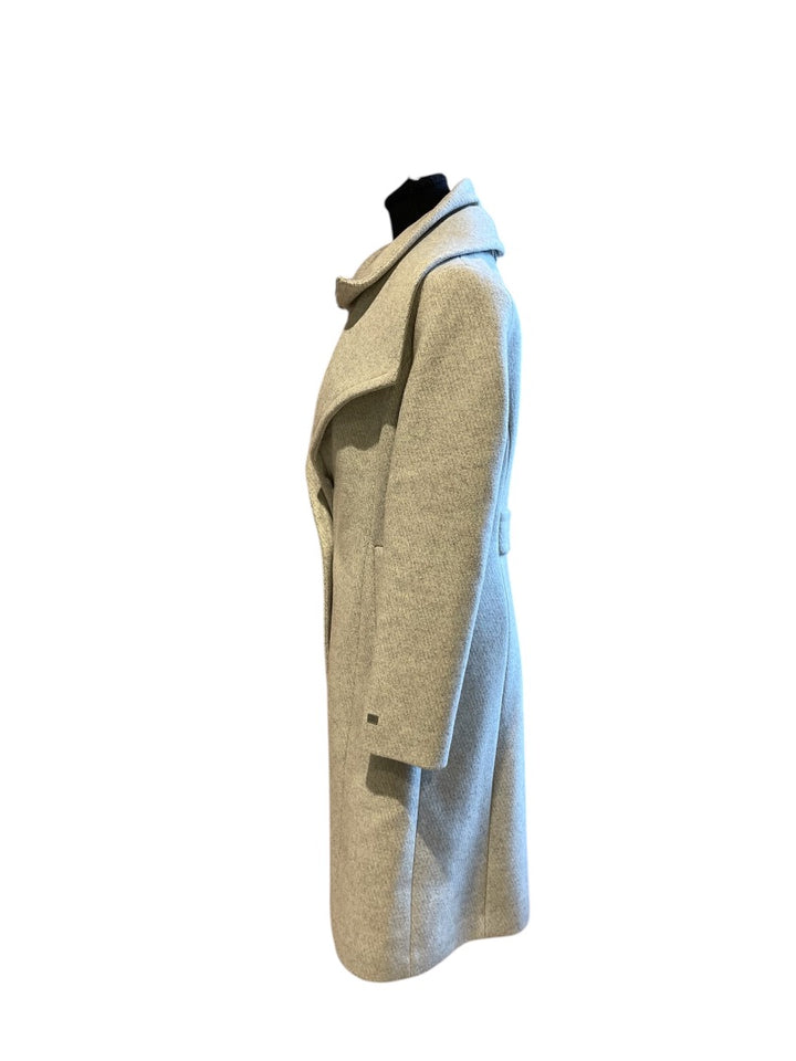 gris SOIA &amp; KYO Manteau, Petit