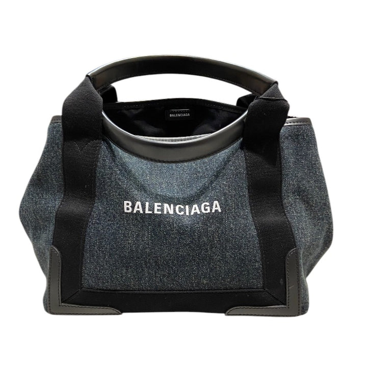 noir et bleu BALENCIAGA Sacs