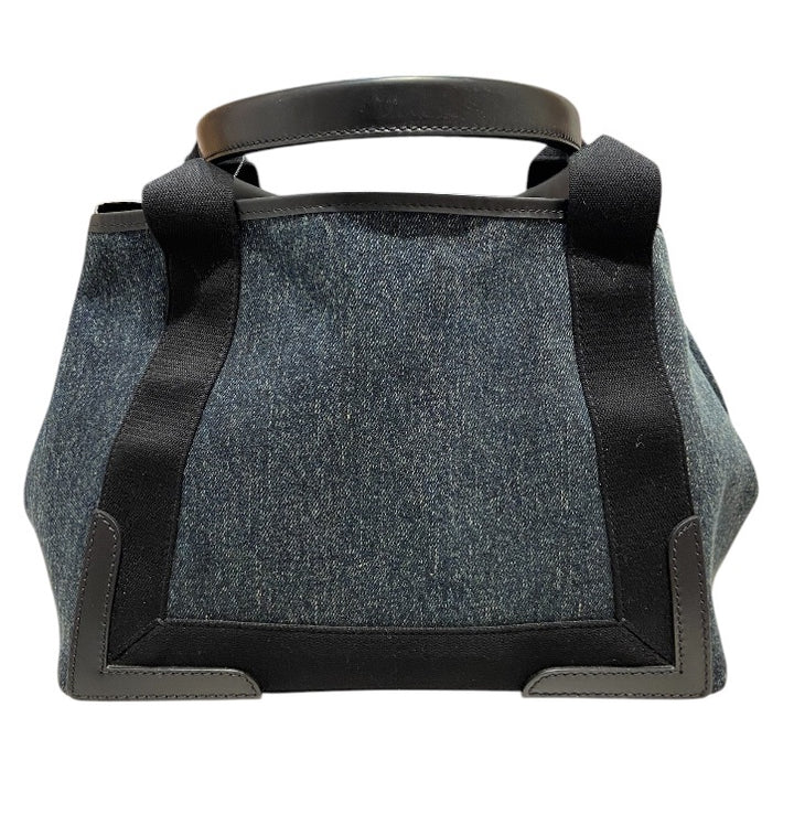 noir et bleu BALENCIAGA Sacs