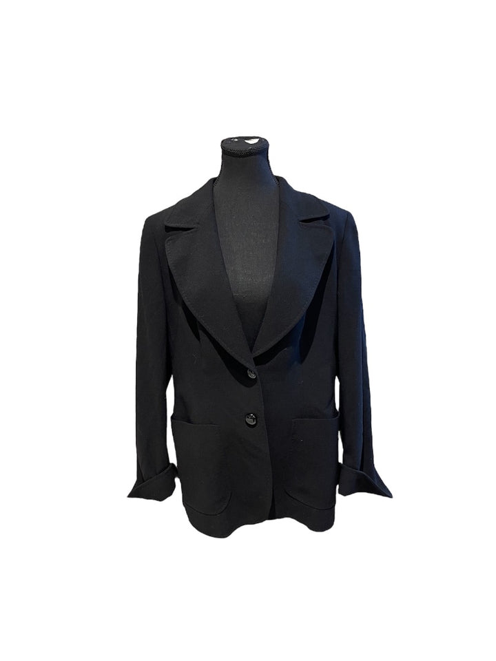 noir ESCADA Blazer, 42