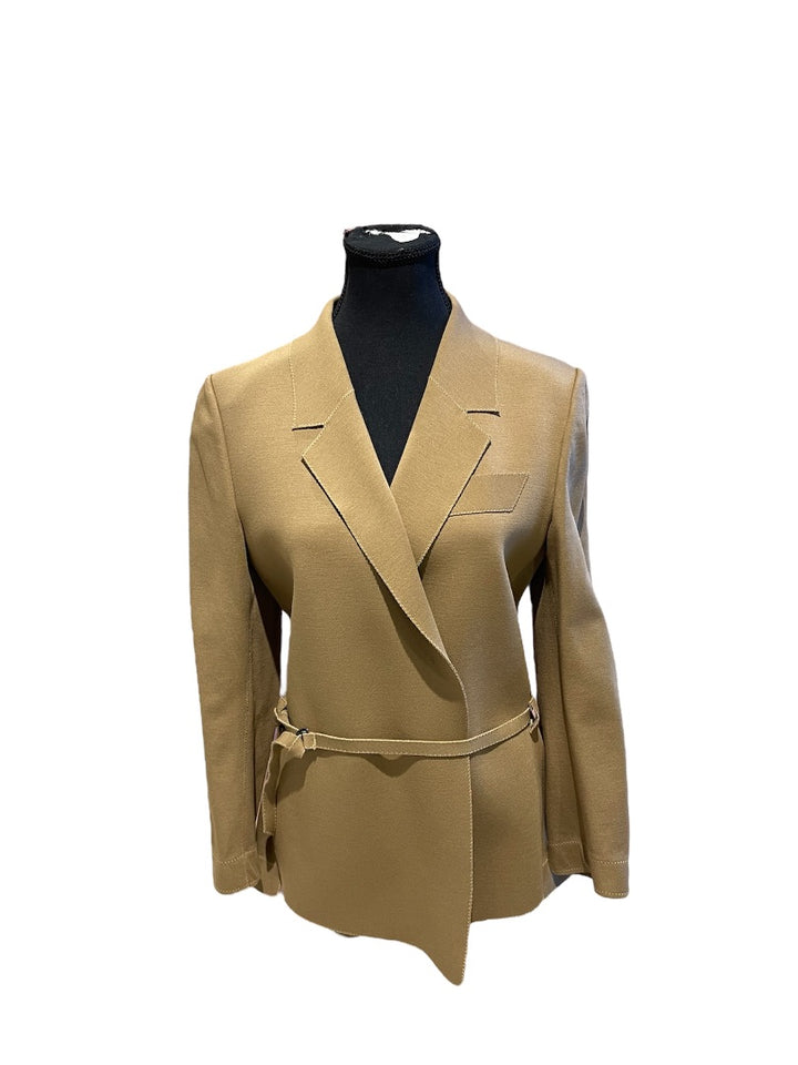 Blazer beige MARIE SAINT PIERRE, 3