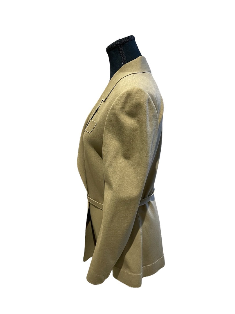 Blazer beige MARIE SAINT PIERRE, 3