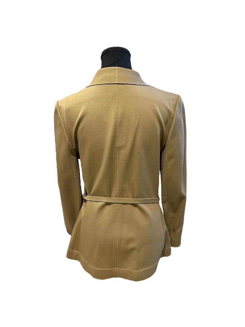 Blazer beige MARIE SAINT PIERRE, 3