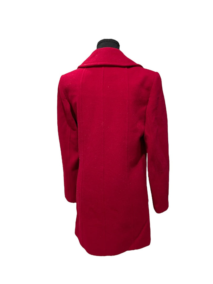 Manteau Rouge DKNY, Petit