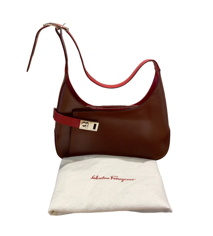 Rouge SALVATORE FERRAGAMO Sacs