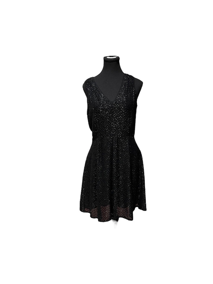 Robe MICHAEL KORS noire, 6