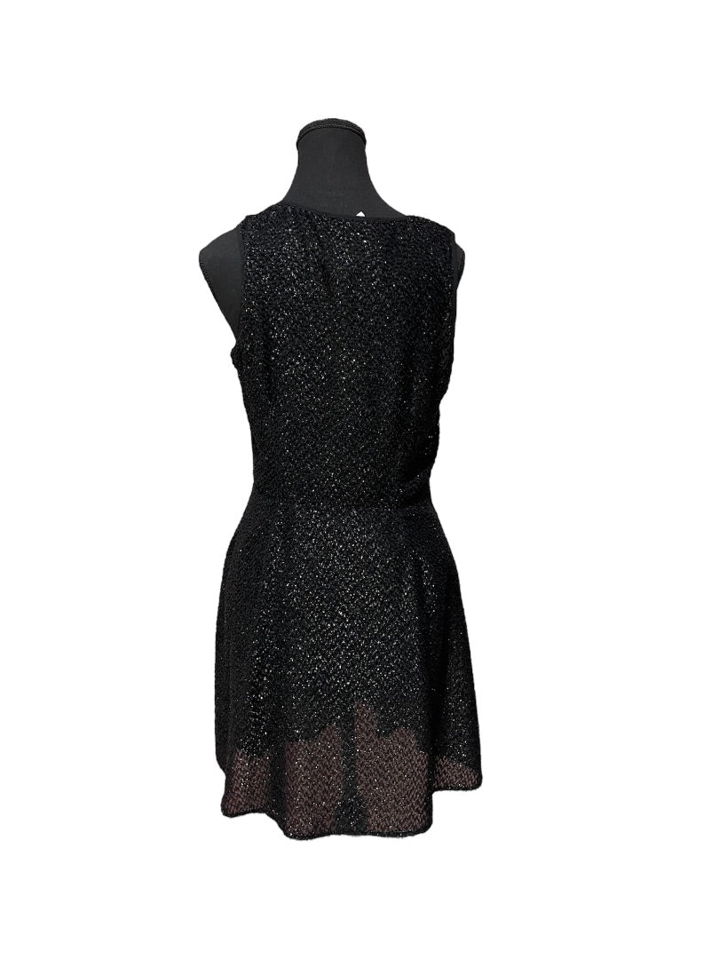 Robe MICHAEL KORS noire, 6