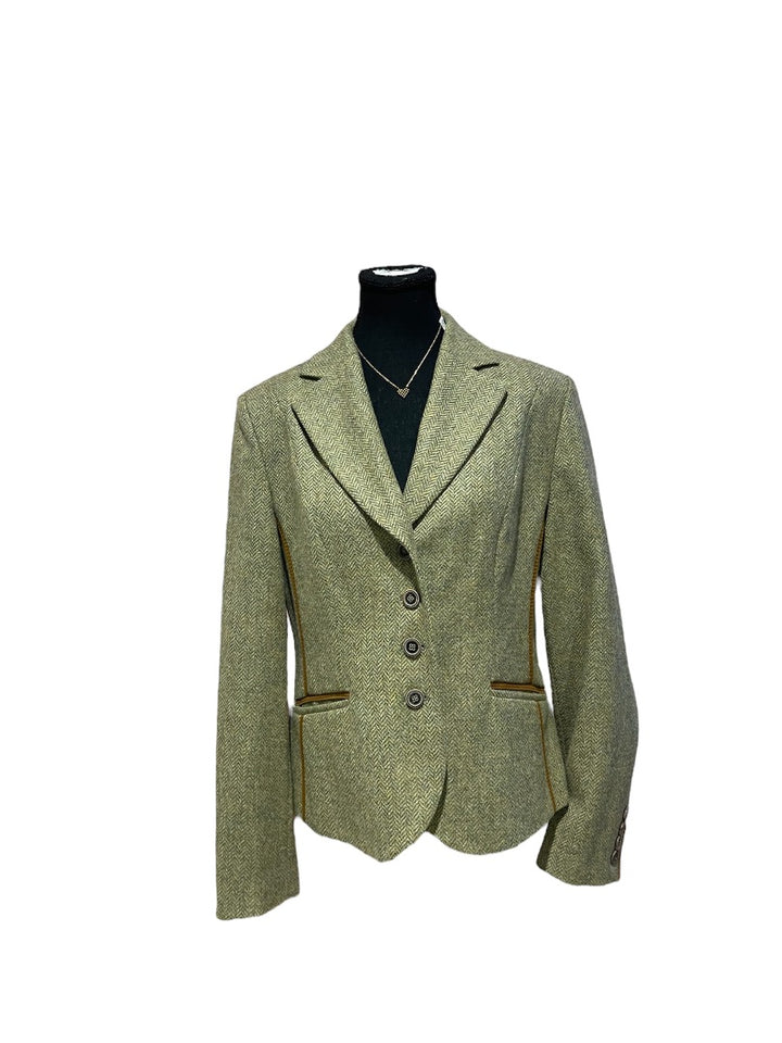 Vert SCHNEIDERS OF SALZBURG Blazer, Petit