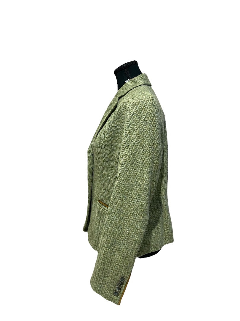 Vert SCHNEIDERS OF SALZBURG Blazer, Petit