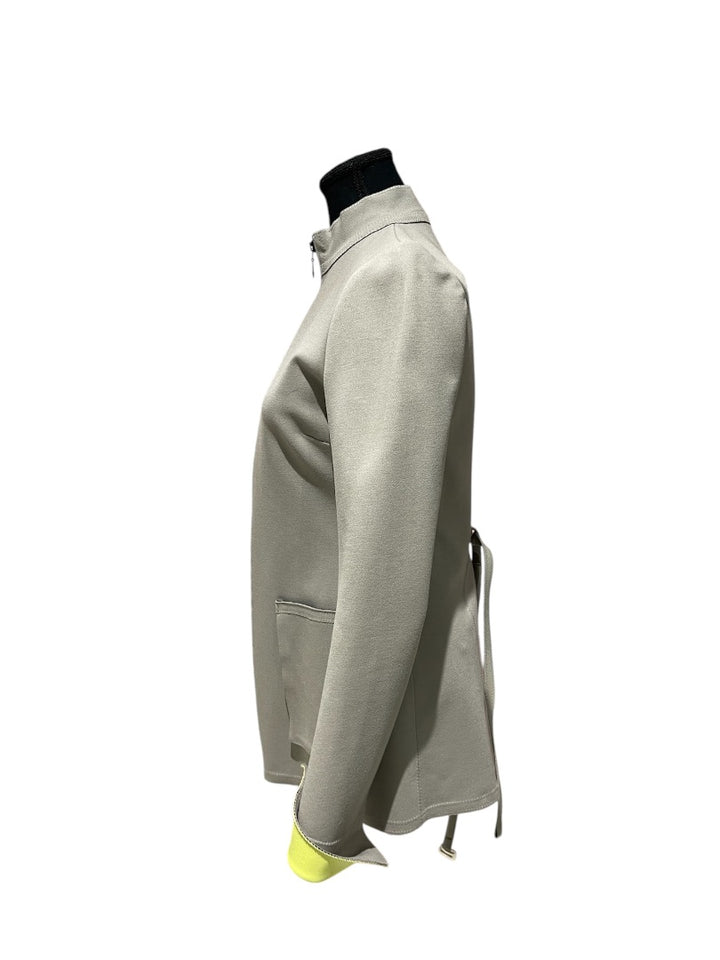 Beige MARIE SAINT PIERRE Blazer, 1