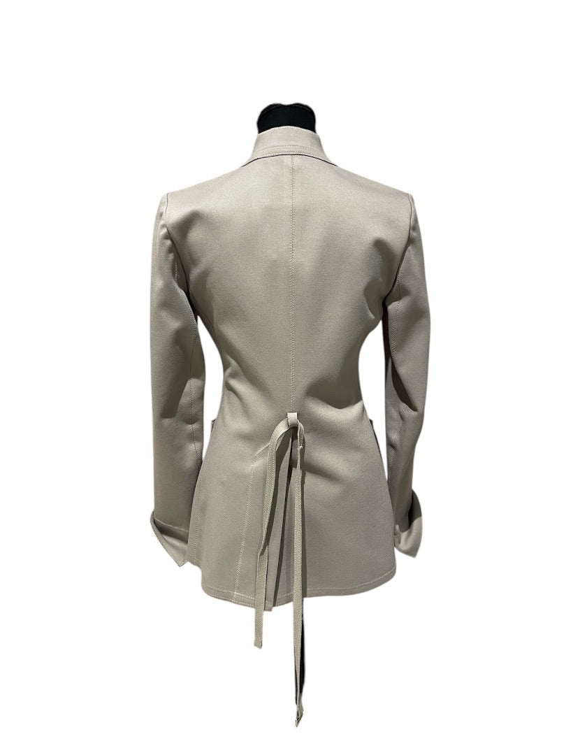 Beige MARIE SAINT PIERRE Blazer, 1