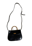 noir Vintage Sacs, O/S