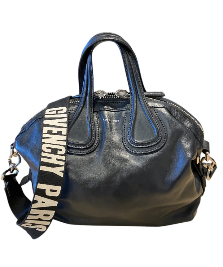 Noir GIVENCHY Sacs, NIGHTINGALE