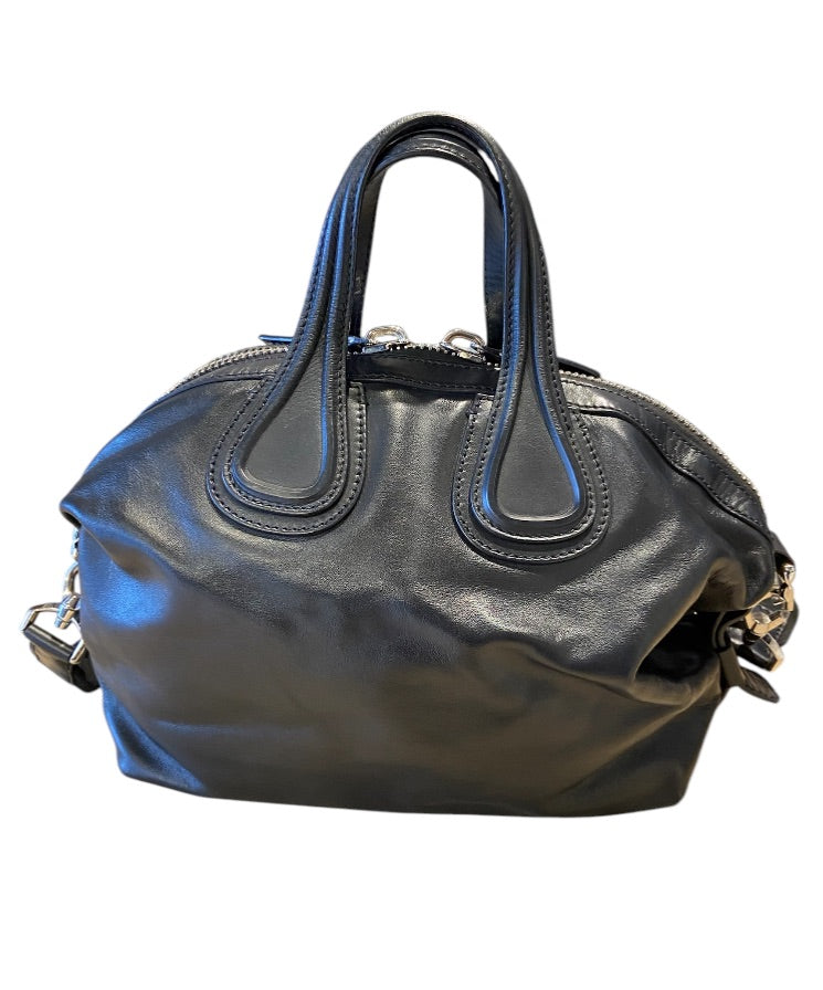 Noir GIVENCHY Sacs, NIGHTINGALE