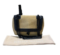 Beige et Noir REBECCA MINKOFF Sacs, O/S