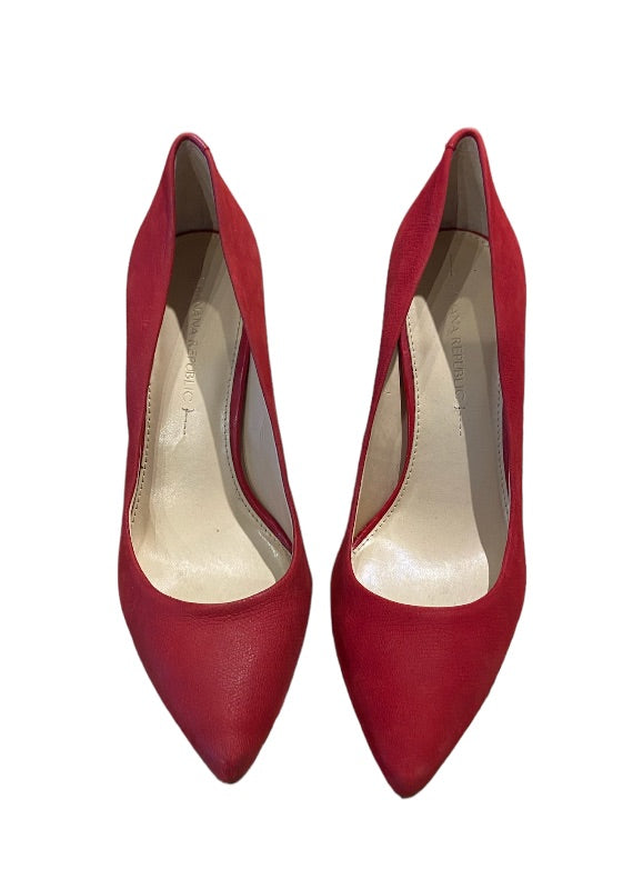 Rouge  Pumps, 7