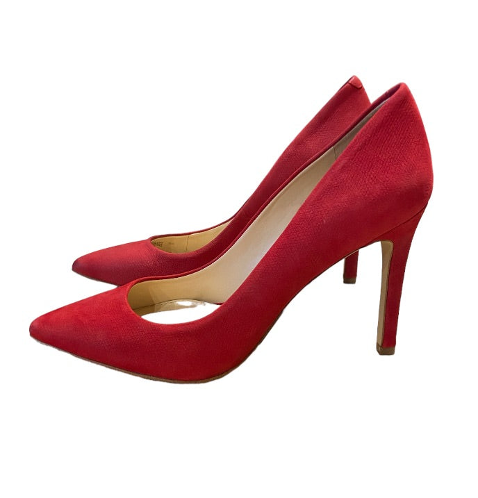 Rouge  Pumps, 7