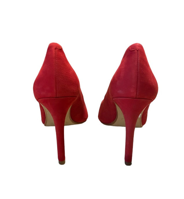 Rouge  Pumps, 7