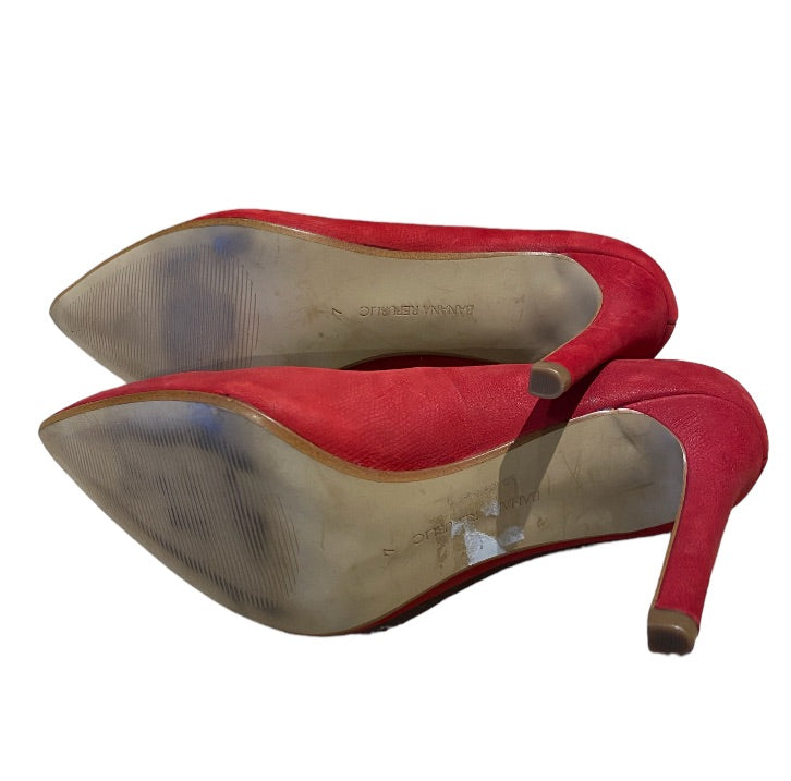 Rouge  Pumps, 7