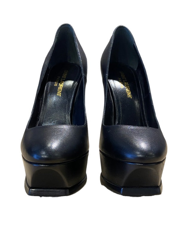 noir YVES SAINT LAURENT Stilettos, 36